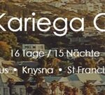 Kapstadt Kariega